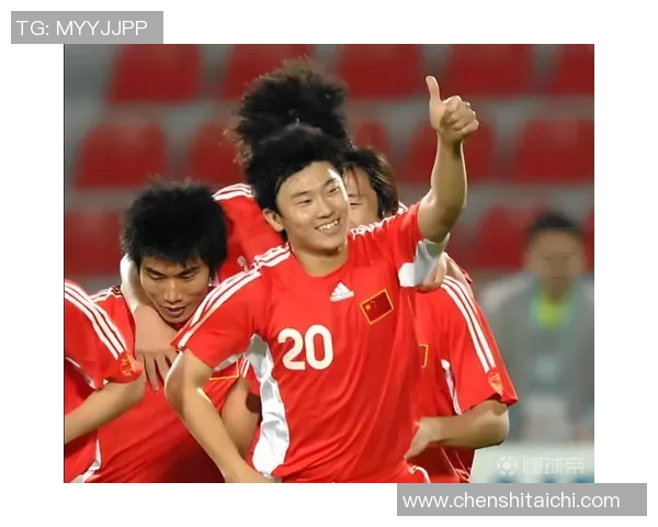 1988年中国足球崛起之星：见证黄金一代球员的成长与荣耀