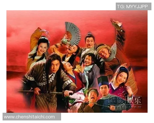 少林足球师兄弟重聚齐心协力再战江湖开启新篇章 少林足球师兄弟重聚齐心协力再战江湖开启新篇章