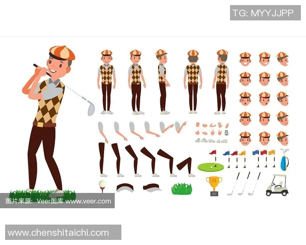 全球足球高尔夫球星名单及其成就分析 全球足球高尔夫球星名单及其成就分析