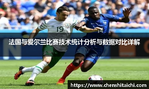 法国与爱尔兰比赛技术统计分析与数据对比详解